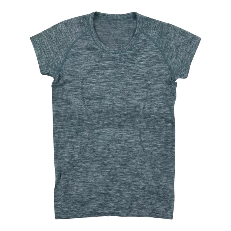 Lululemon Tech T-Shirt - Women's