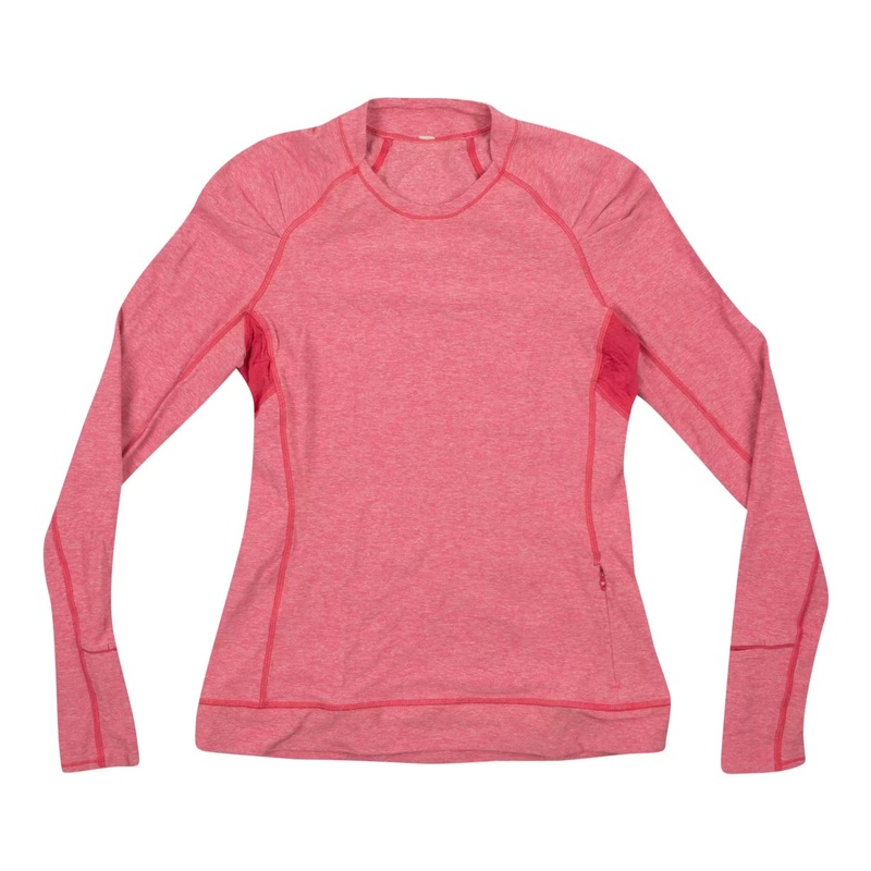 Lululemon Thermal Long Sleeve - Women's