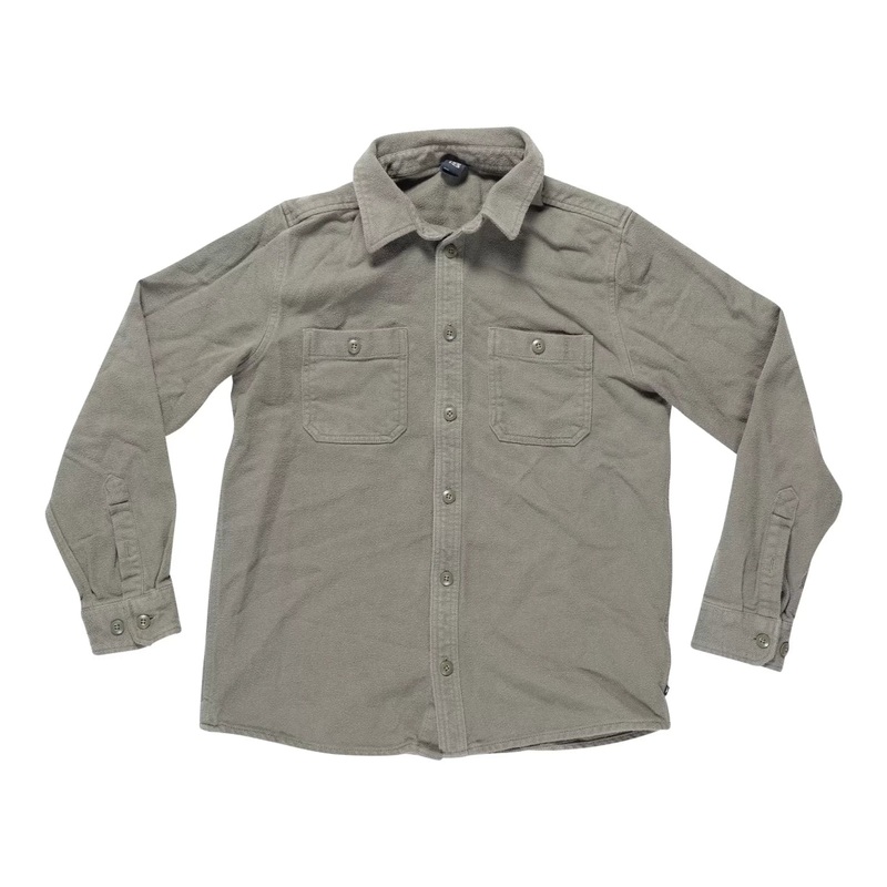 Mountain Hardware Button Down LS Shirt - Men's