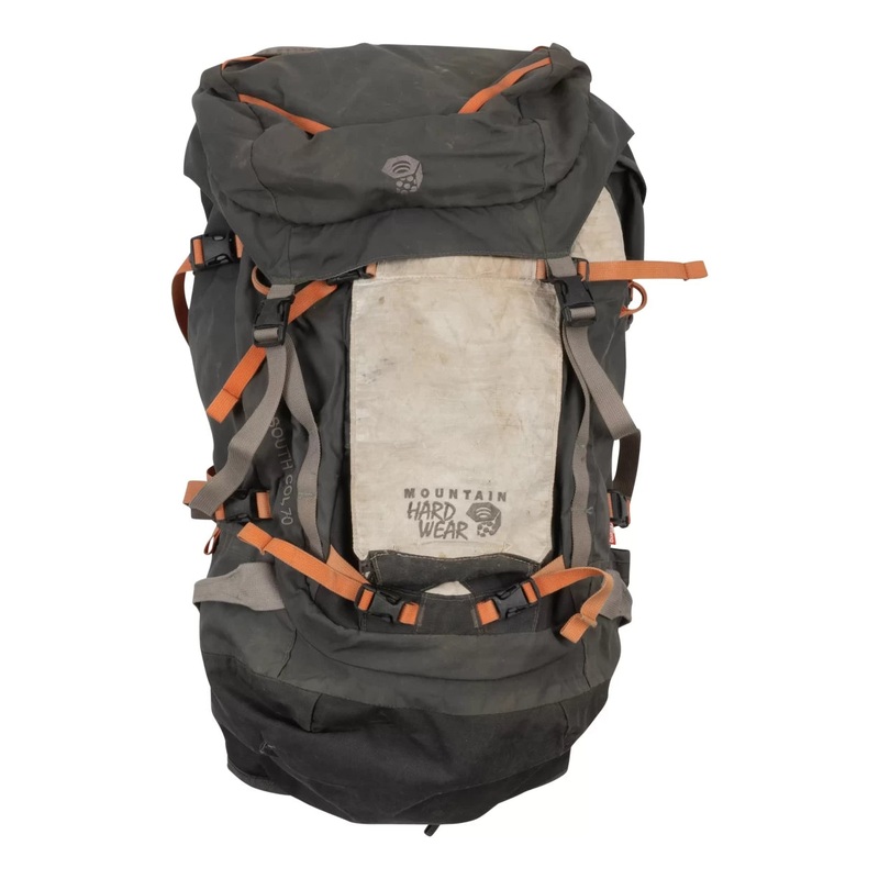 Mountain Hardwear South Col 70 OutDry Pack
