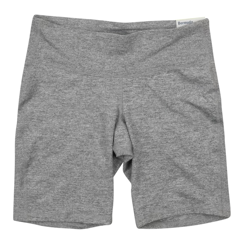 Oldnavy Active Go-Dry Bremuda Mid Rise Shorts - Women's