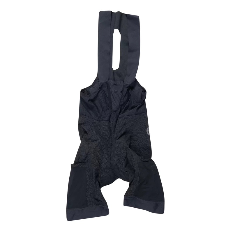 Pactimo Range Stratos Cargo Bib Shorts - Men's