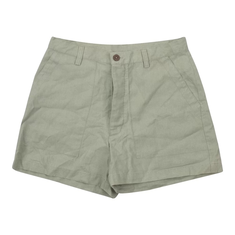 Patagonia Hemp Shorts - Women's