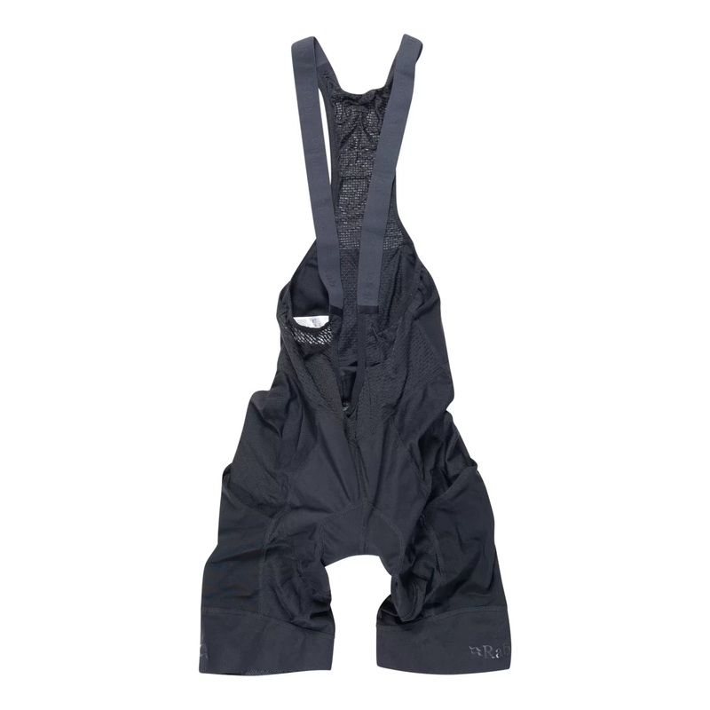 Rab Cinder Liner Bib Shorts - Men's