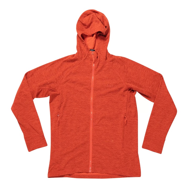 Rab Nexus Hooded Jacket - Men's