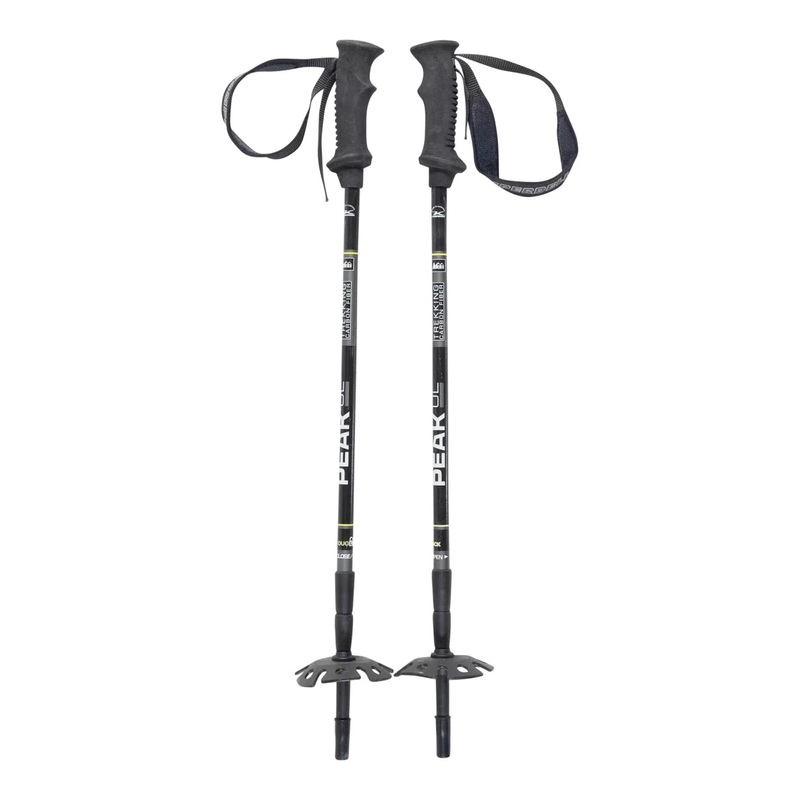REI Co-op Peak Carbon Fiber Trekking Poles