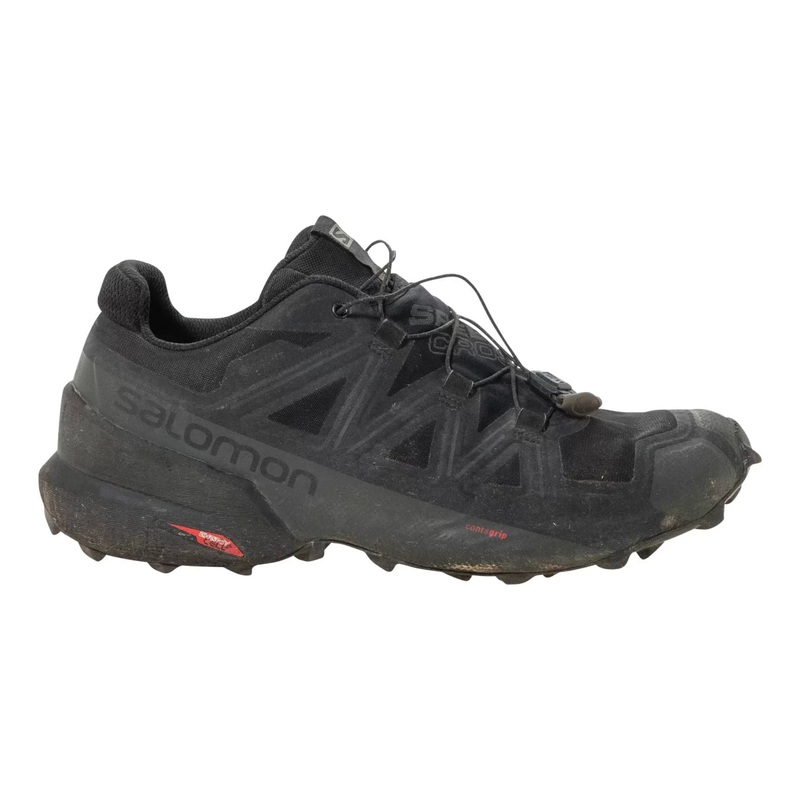 Salomon Speedcross 5 GTX Trail Running Shoes - Men's