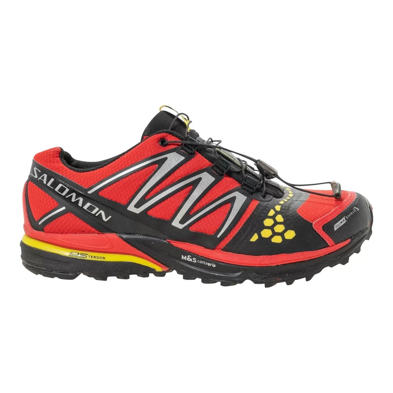 Salomon XR Crossmax CS Trail Running Shoe - Men's
