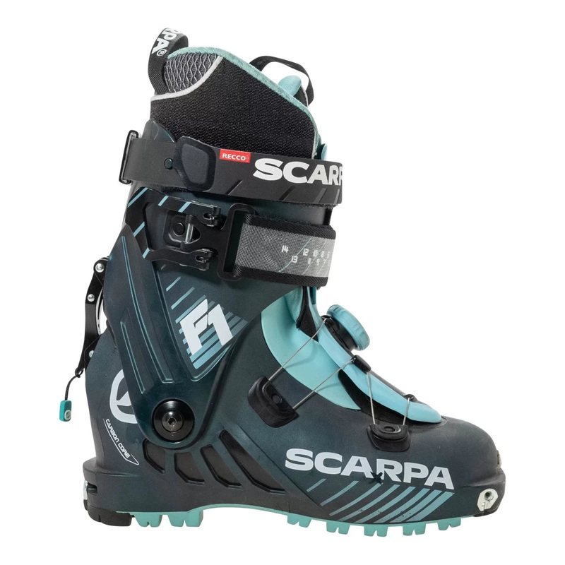 Scarpa F1 Alpine Tour Ski Boot