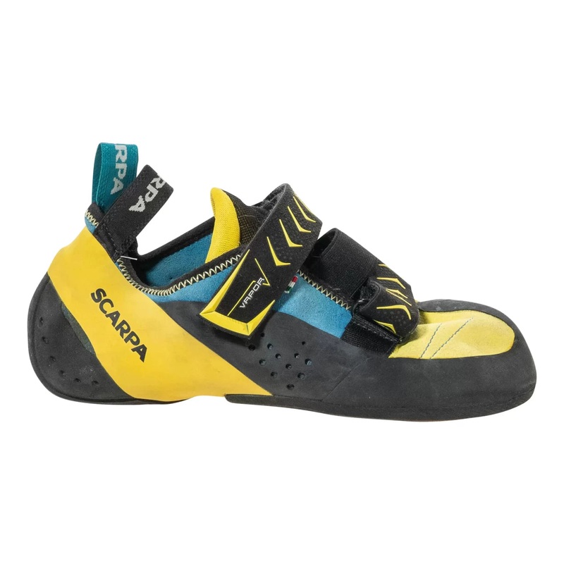 Scarpa Vapor V Climbing Shoes - Men's