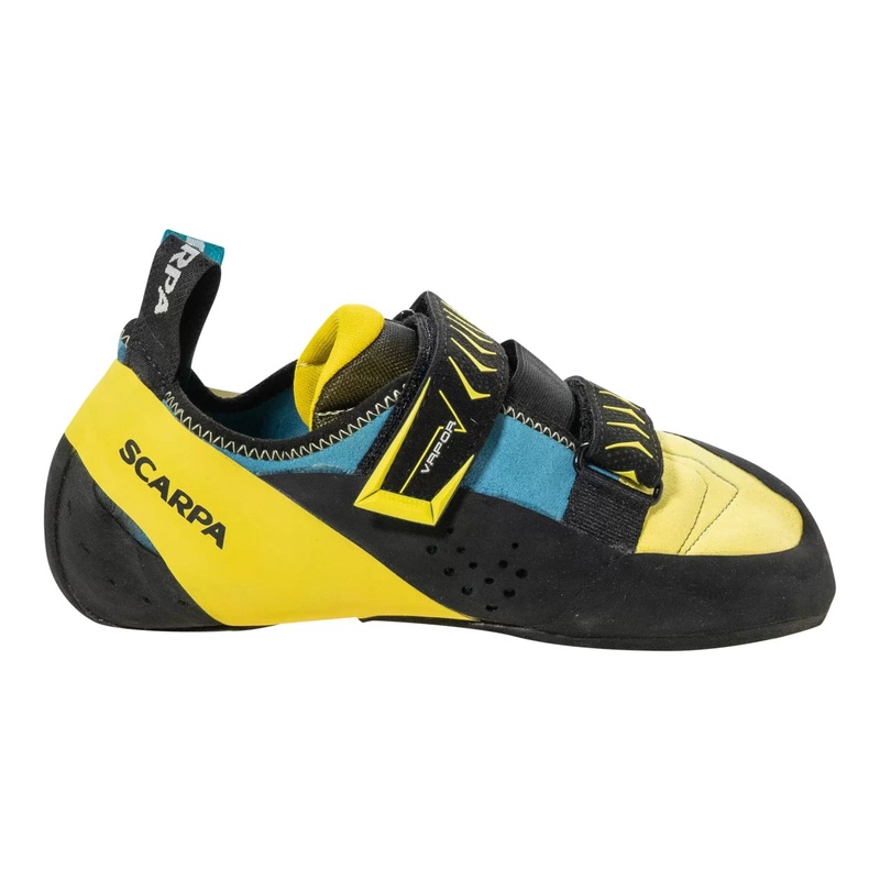 Scarpa Vapor V Rock Climbing Shoes - Men's