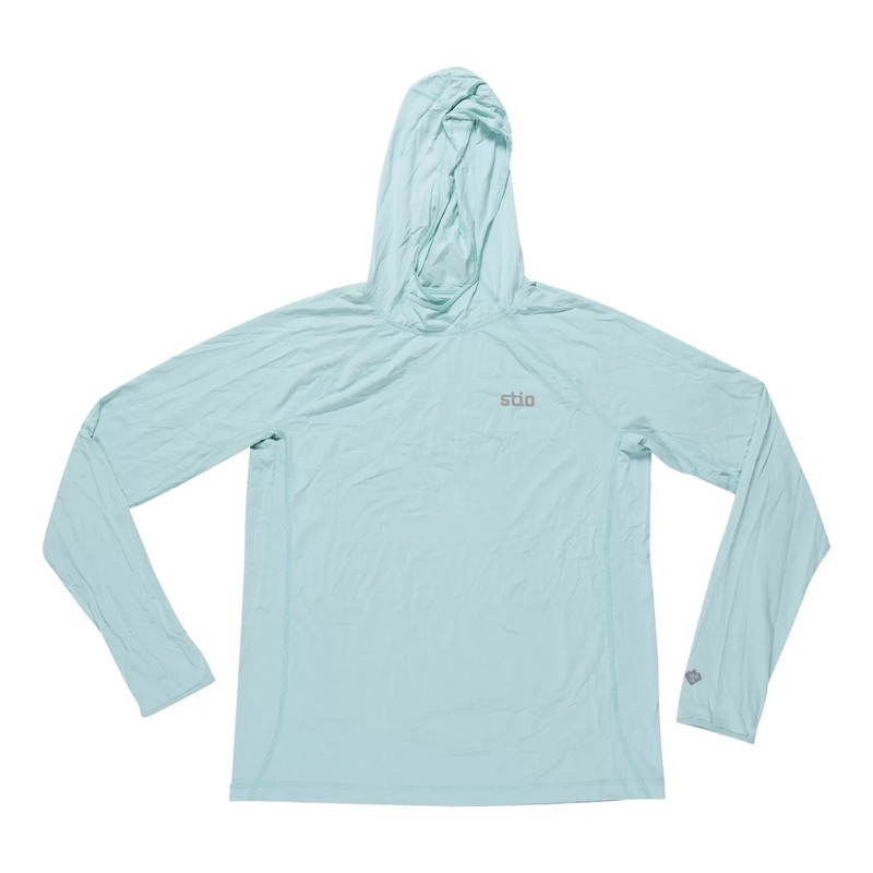 Stio Pullover Sun Hoodie - Men's