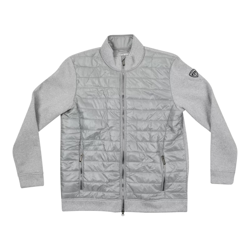 Sunice Sean Thermal Hybrid Jacket - Men's