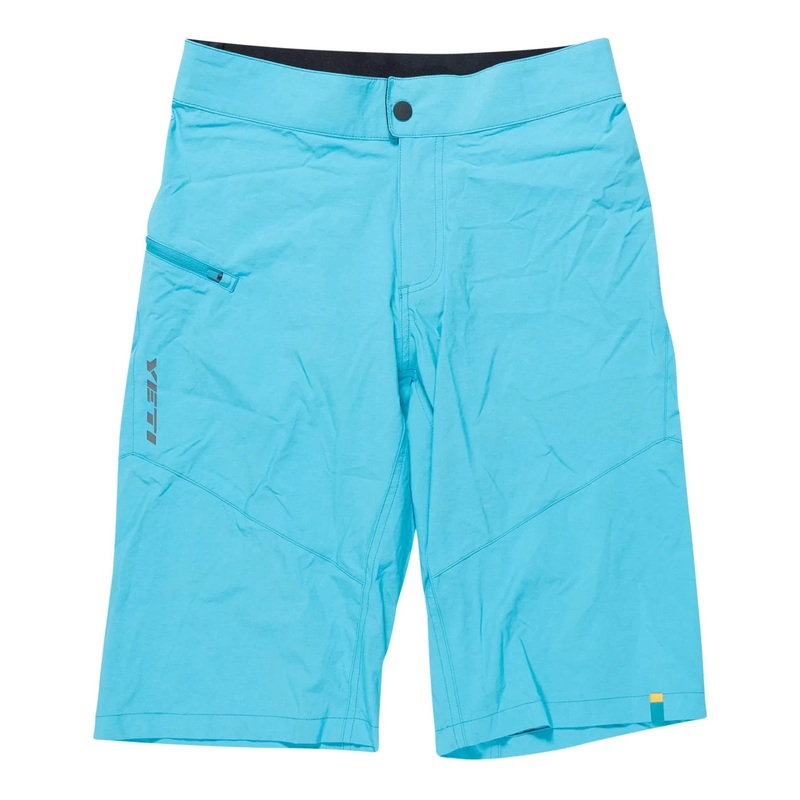Yeti Mason Shorts - Men's
