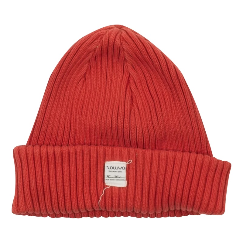 zowya Fisherman Beanie