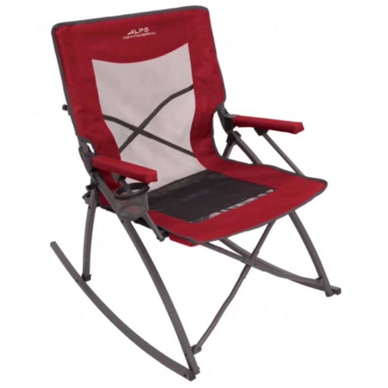 ALPS Mountaineering Rebound Rocker