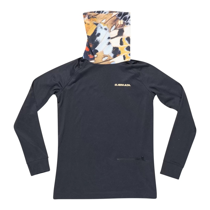 Armada Hideout LT Midlayer Top - Women's