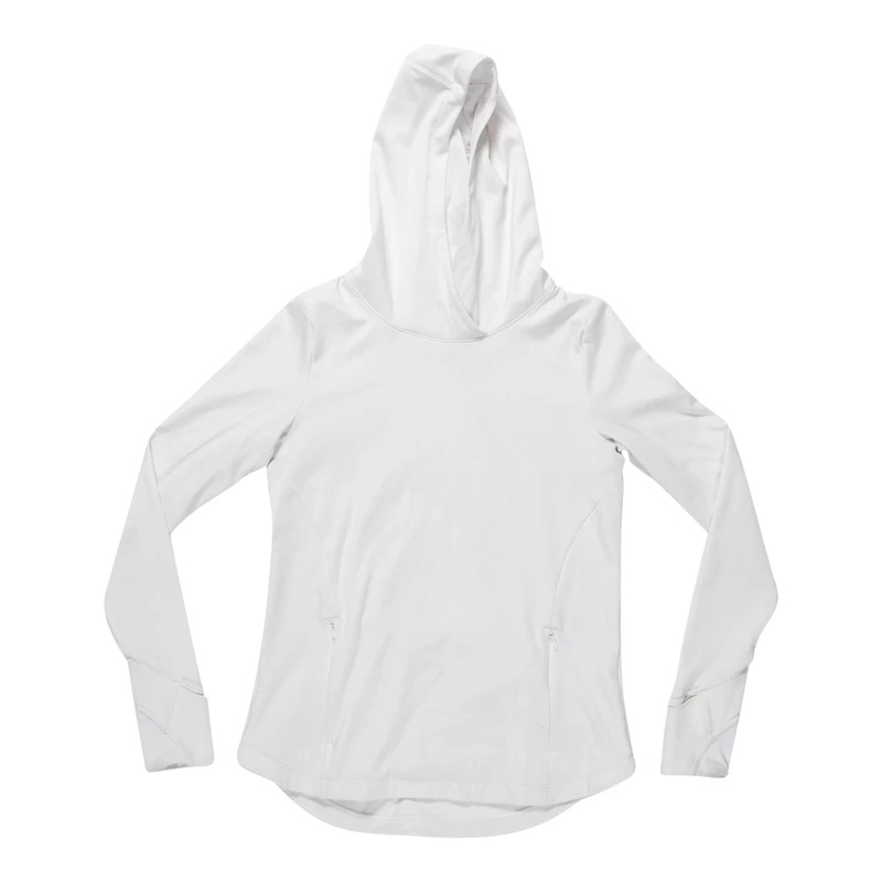 Athleta Bootcamp Hoodie - Women's