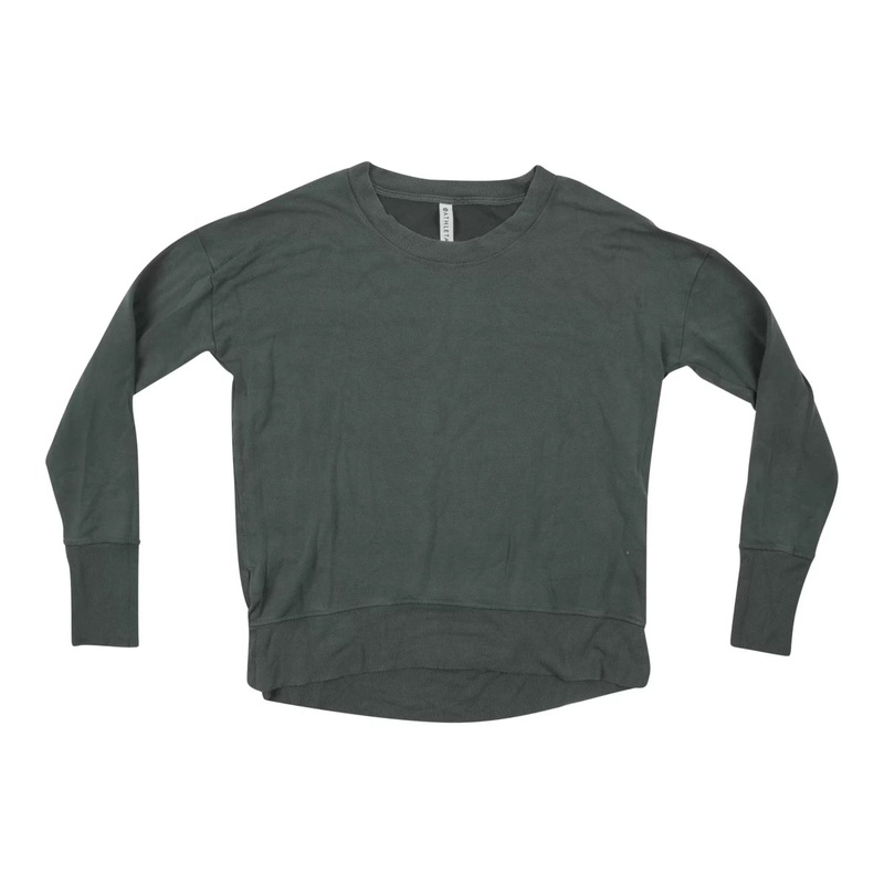Athleta Coaster Luxe Recover Sweatshirt - Women's