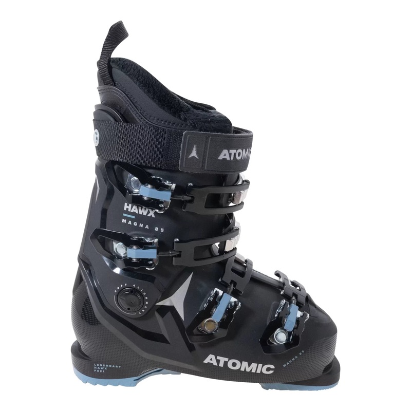 Atomic Hawx Magna 85 W Ski Boots - Women's