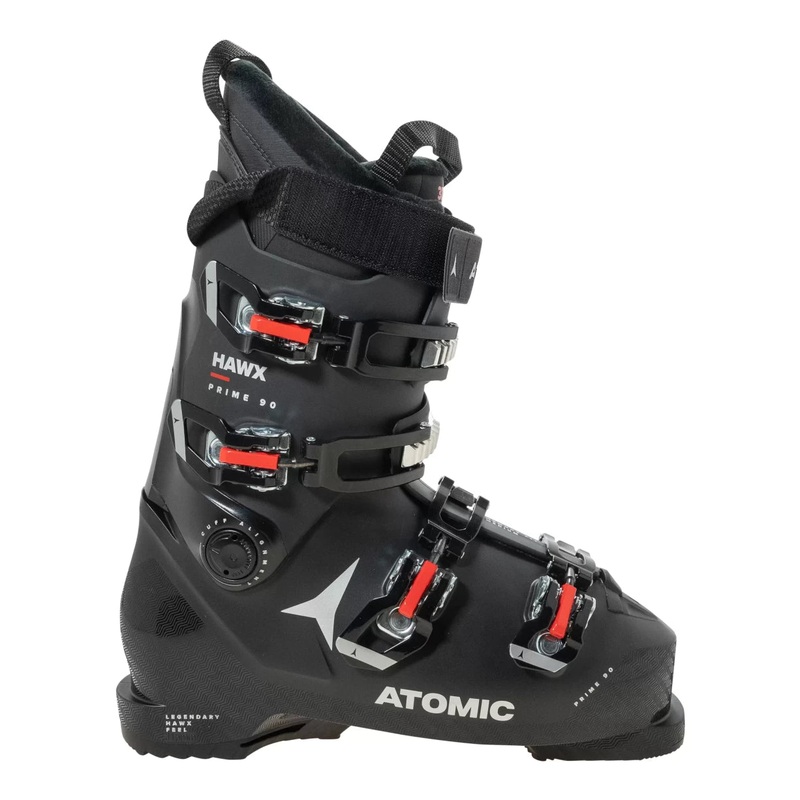 Atomic Hawx Prime 90 Ski Boots