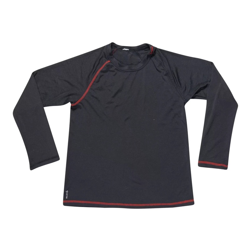 Btwin Long Sleeve Lightweight Baselayer - Men's