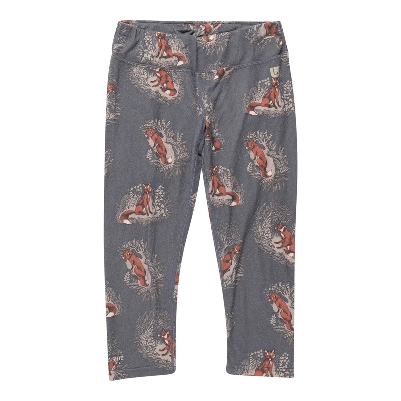 Burton Midweight Capri - Women's
