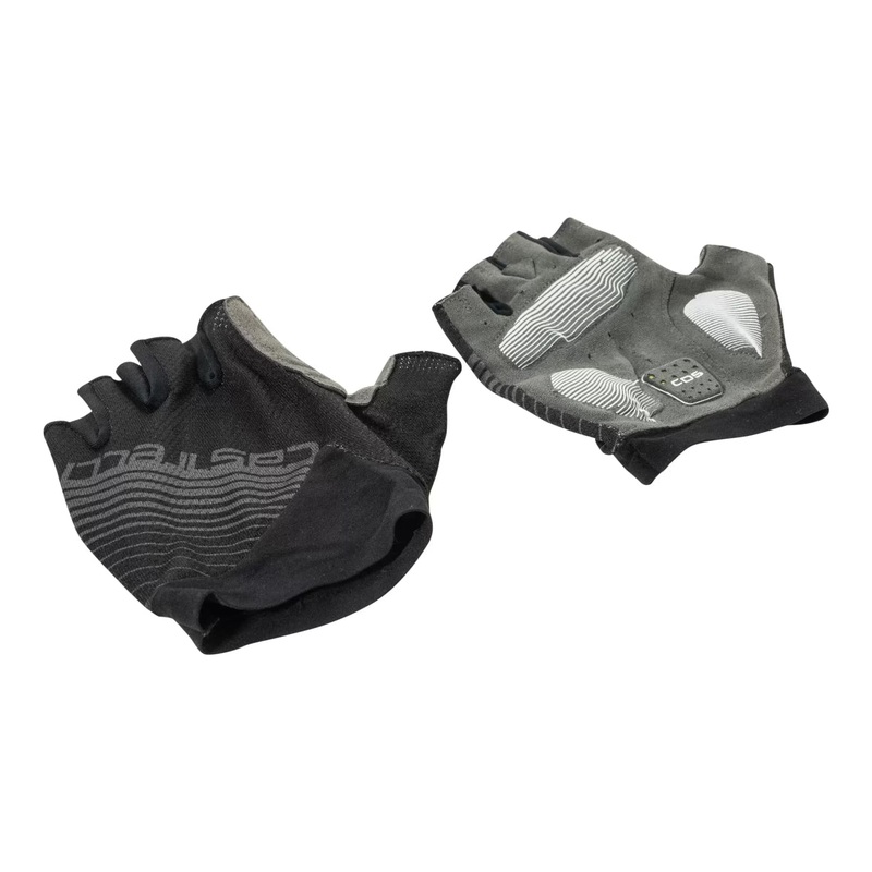 Castelli Fingerless Bike Gloves - Men's