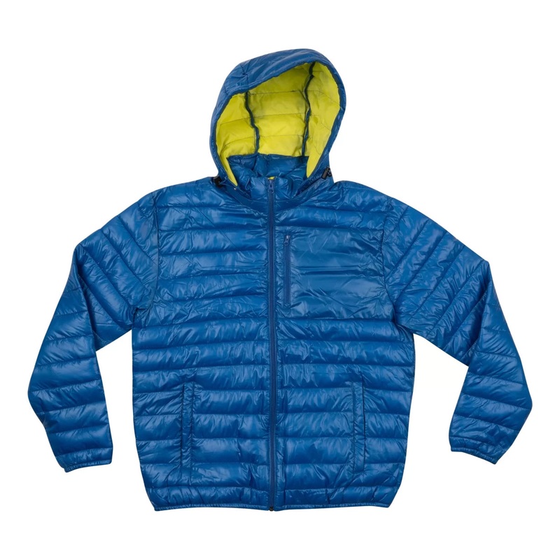 Clique Stora Jacket - Men's