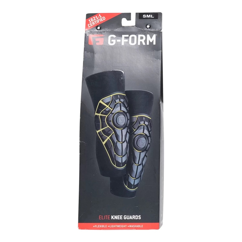 G-Form Elite Knee Guards