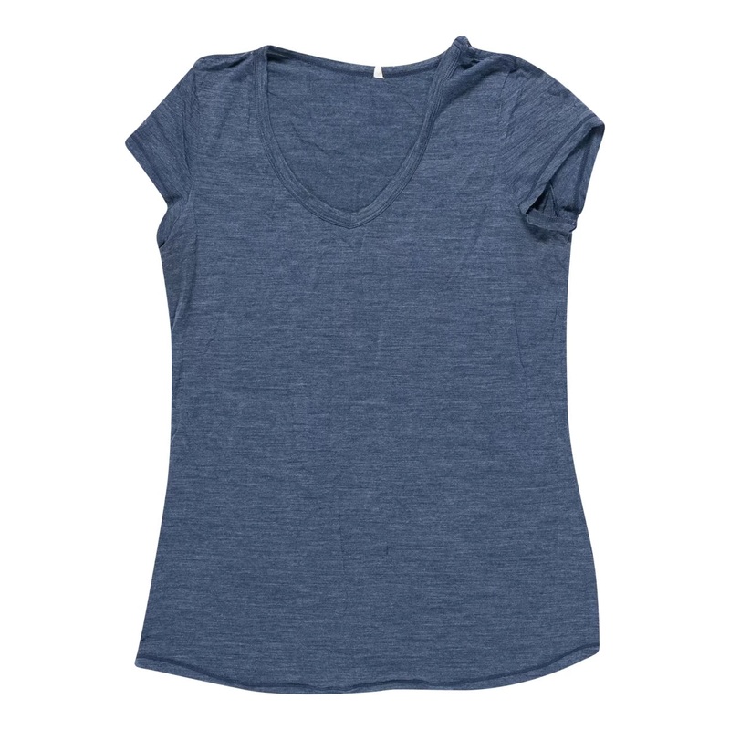 Icebreaker Wild T-Shirt - Women's