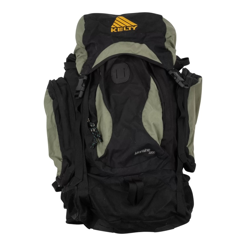 Kelty Moraine 3000 Pack