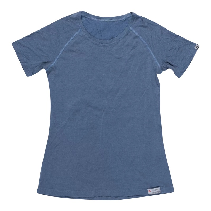 Lasting ALEA Merino 160 Short Sleeve Tee - Women's