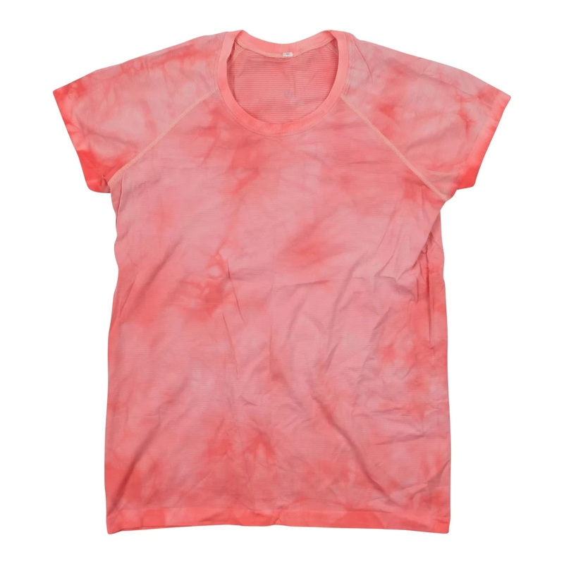 Lululemon Performance T-Shirt - Women's