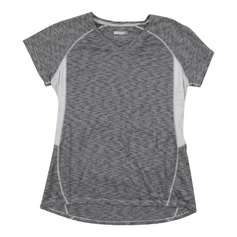 Marmot Active Short Sleeve Shirt - Women's