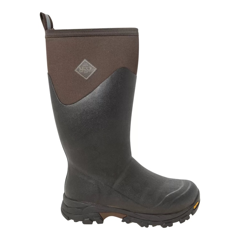 Muck Arctic Ice Mid Boot - Men's