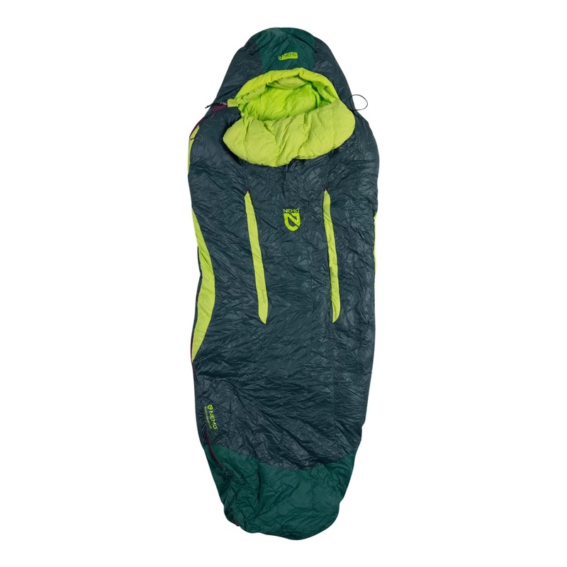 NEMO Equipment Disco 15F Sleeping Bag - Women's