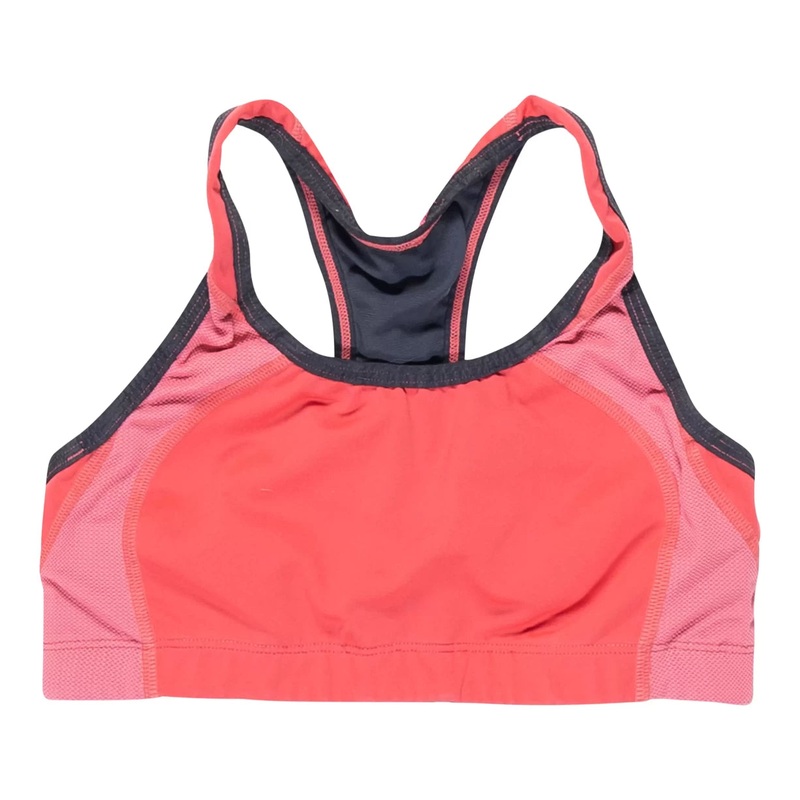 New Balance Racerback Sports Bra - Women's