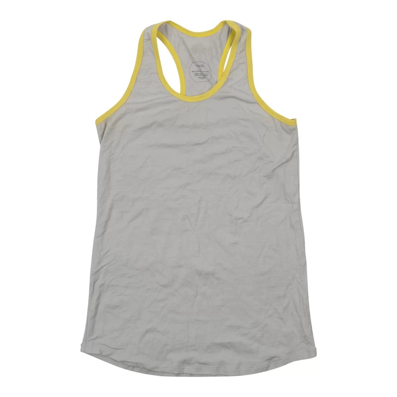 Oiselle Merino Wool Racerback Tank - Women's