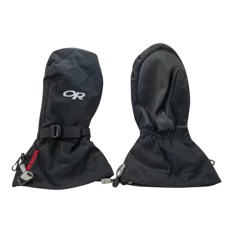 Outdoor Research GORE-TEX Mittens - Men's