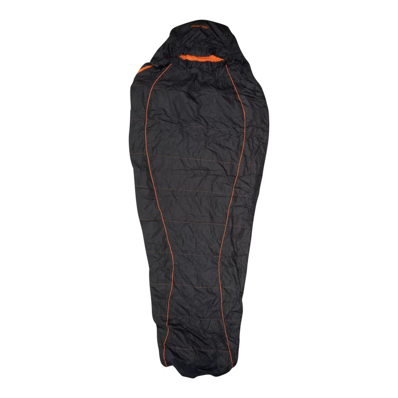 Ozark Trail 40F Climatech Mummy Sleeping Bag