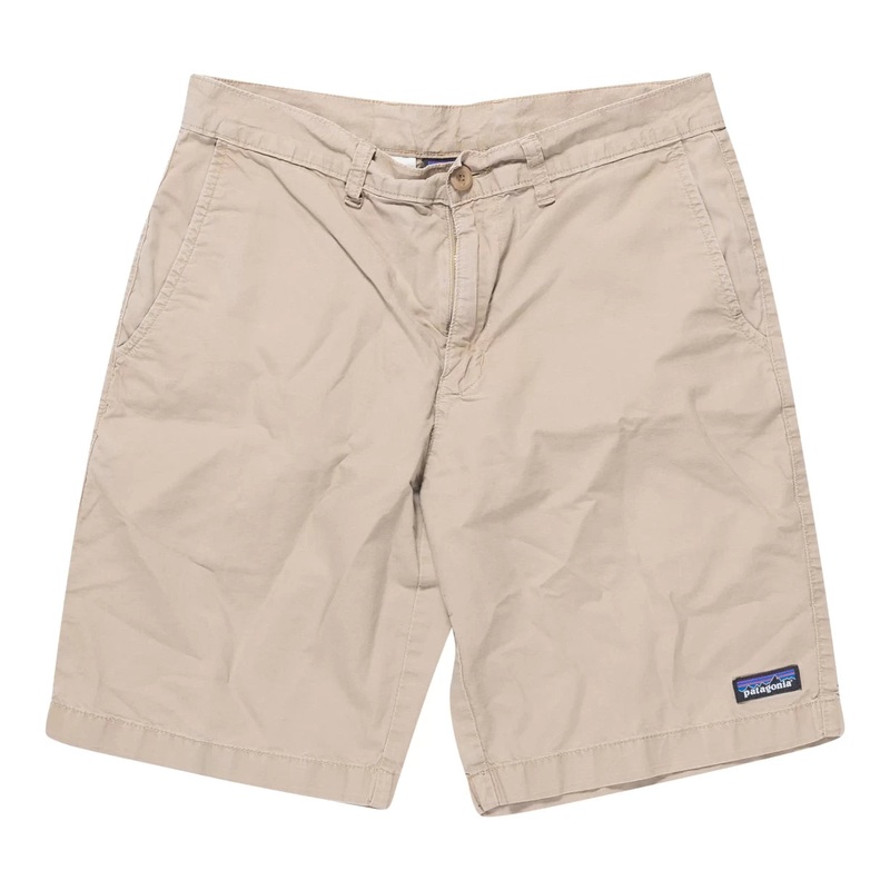 Patagonia Lightweight All-Wear Hemp Shorts -  10in Inseam - Men's