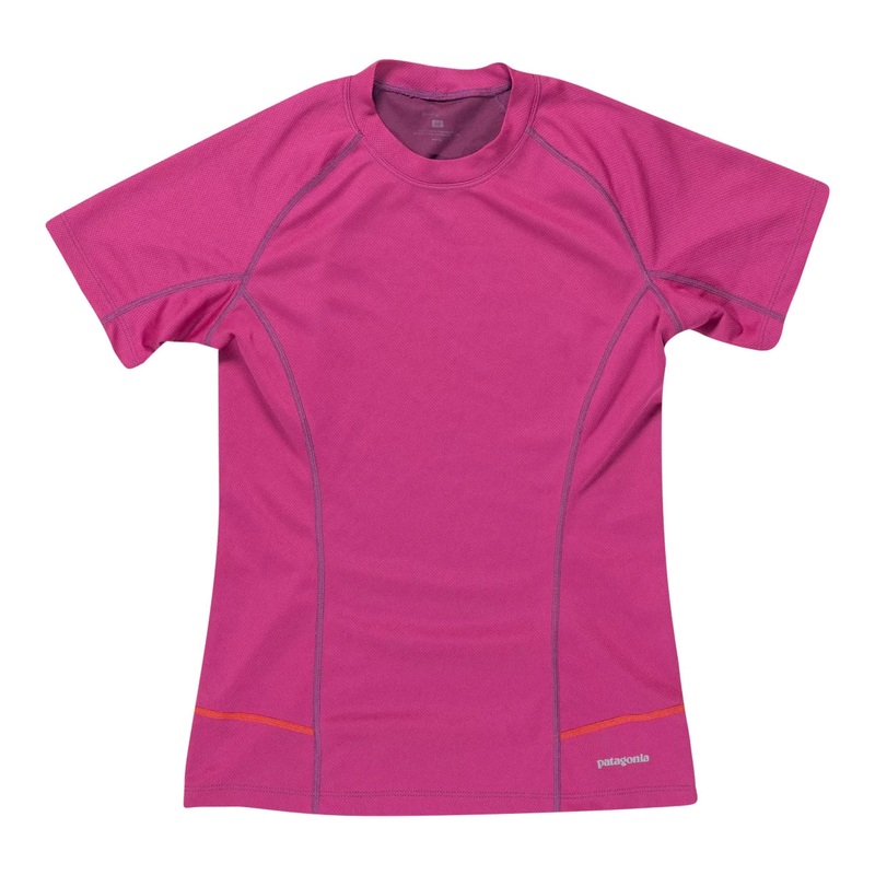 Patagonia Patagonia Short Sleeve Tech Tee - Women's