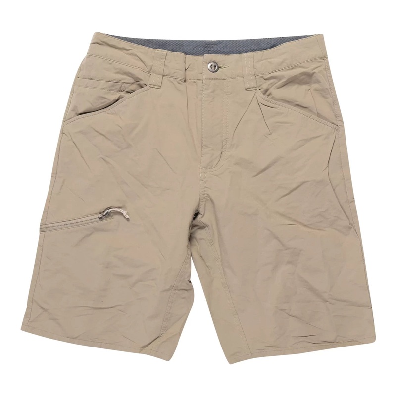 Patagonia Quandary Shorts - 10in Inseam - Men's