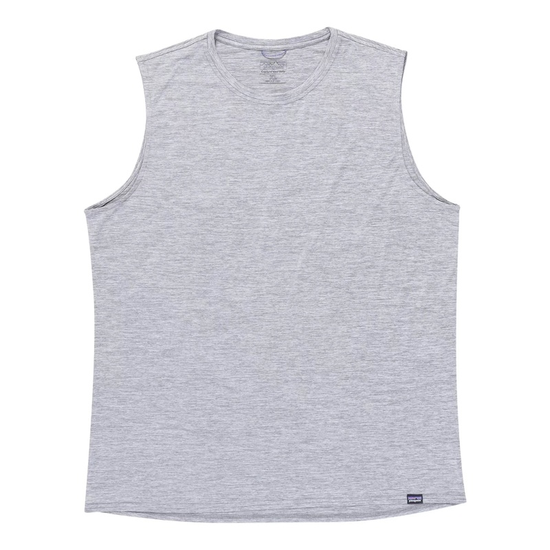 Patagonia Sleeveless Capilene Cool Daily Shirt - Men's