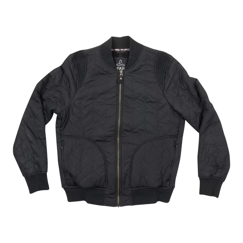 PrAna Diva Varsity Jacket - Women's