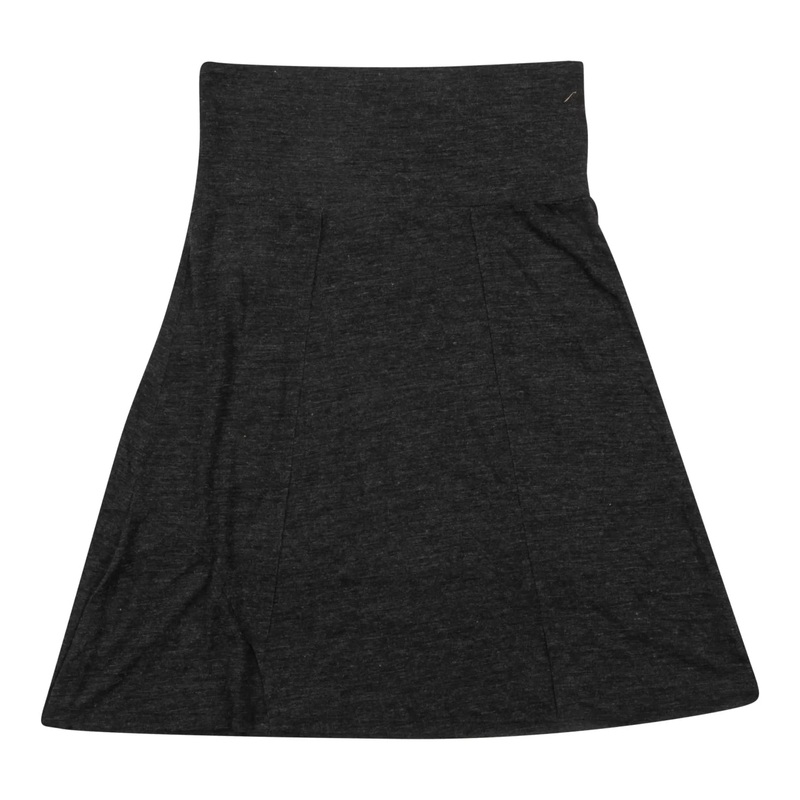 PrAna Wool Blend Skirt - Women's