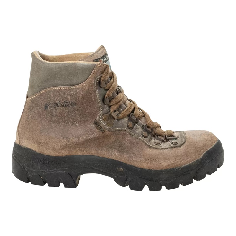 Raichle Vintage Hiking Boots - Men's
