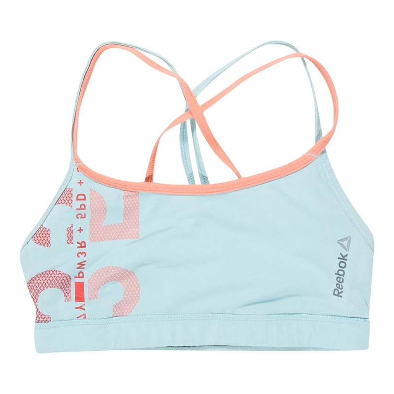 Reebok One Series Graphic Bra - Women's