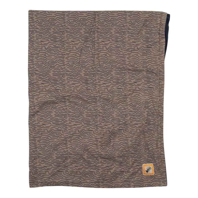 REI Co-op Flannel/Fleece Blanket